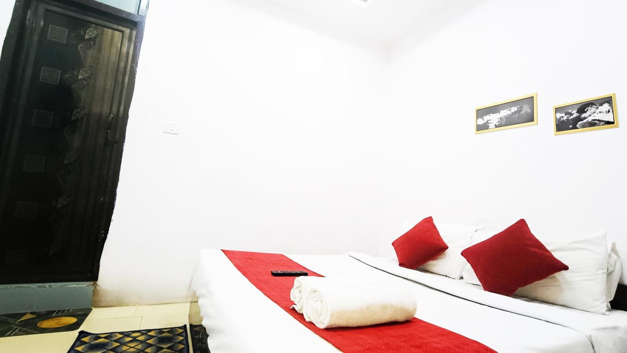 Hotel Maharaja Inn - Lajpat Nagar I ニューデリー エクステリア 写真