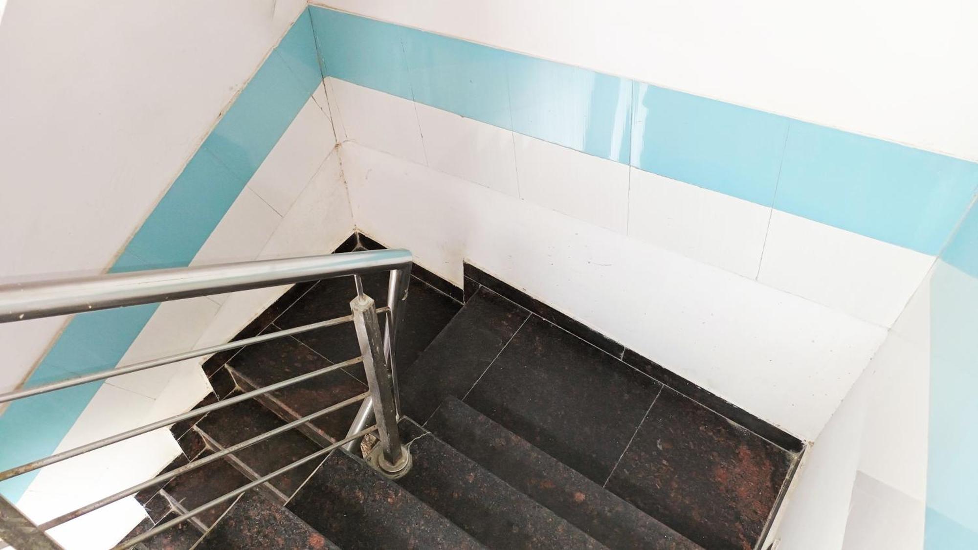 Hotel Maharaja Inn - Lajpat Nagar I ニューデリー エクステリア 写真